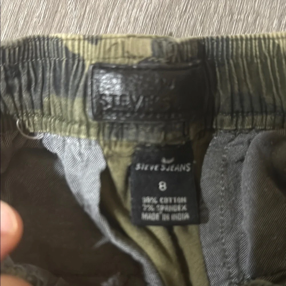 Steves Jeans comfortable stylish